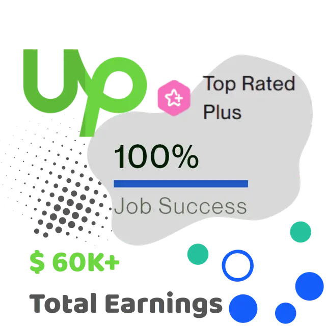 Hire Md Moniruzzaman on Upwork