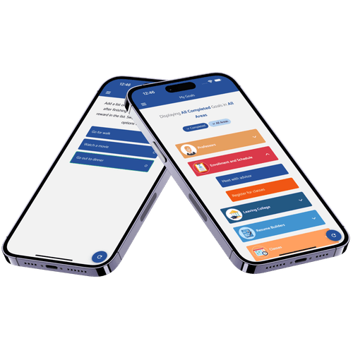 27 Pearls App Screenshot Merged