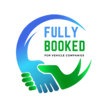fully booked brand logo