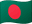 Flag for bd