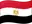 Flag for eg