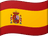 Flag for es