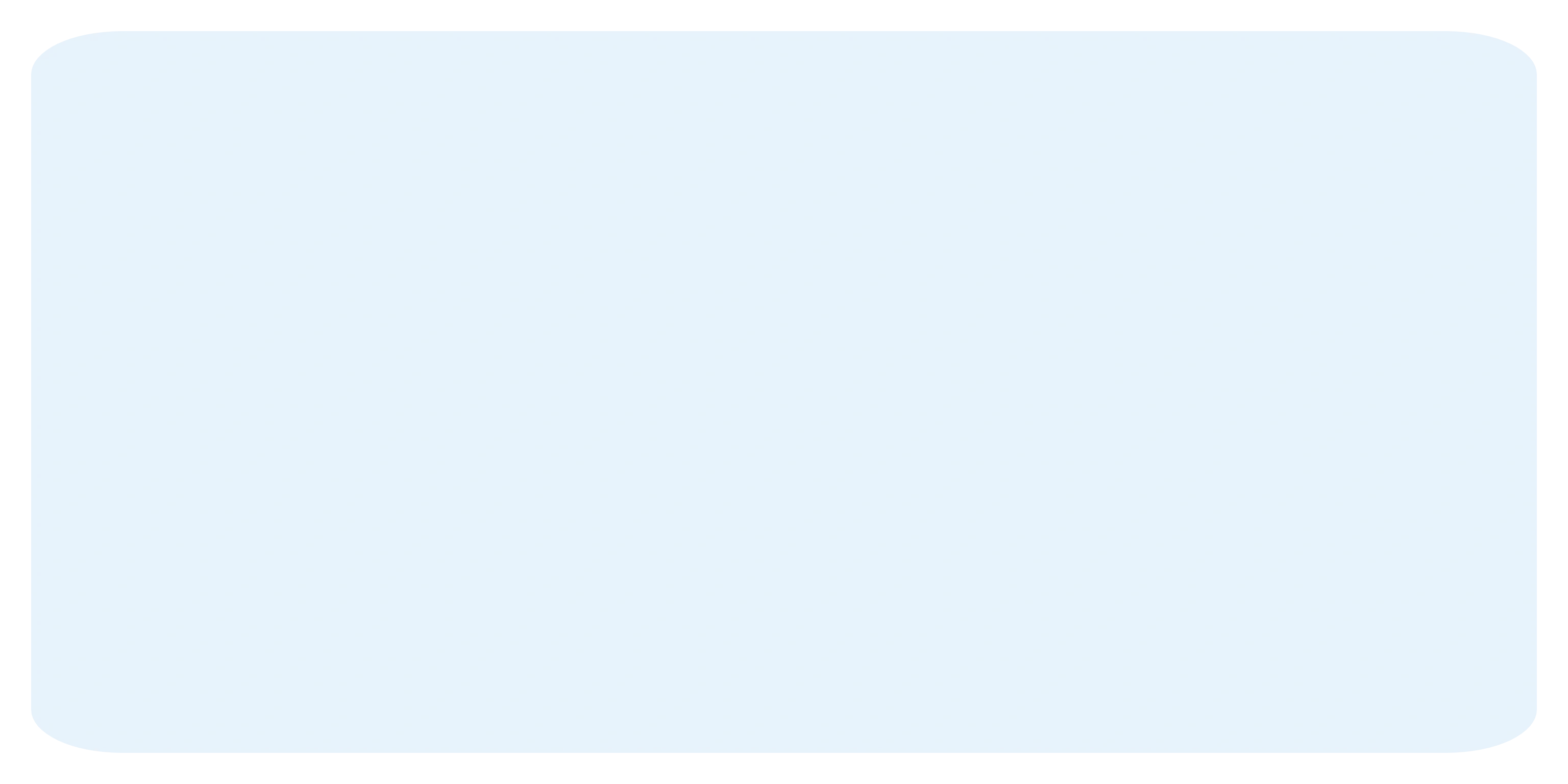 Brand colour backdrop