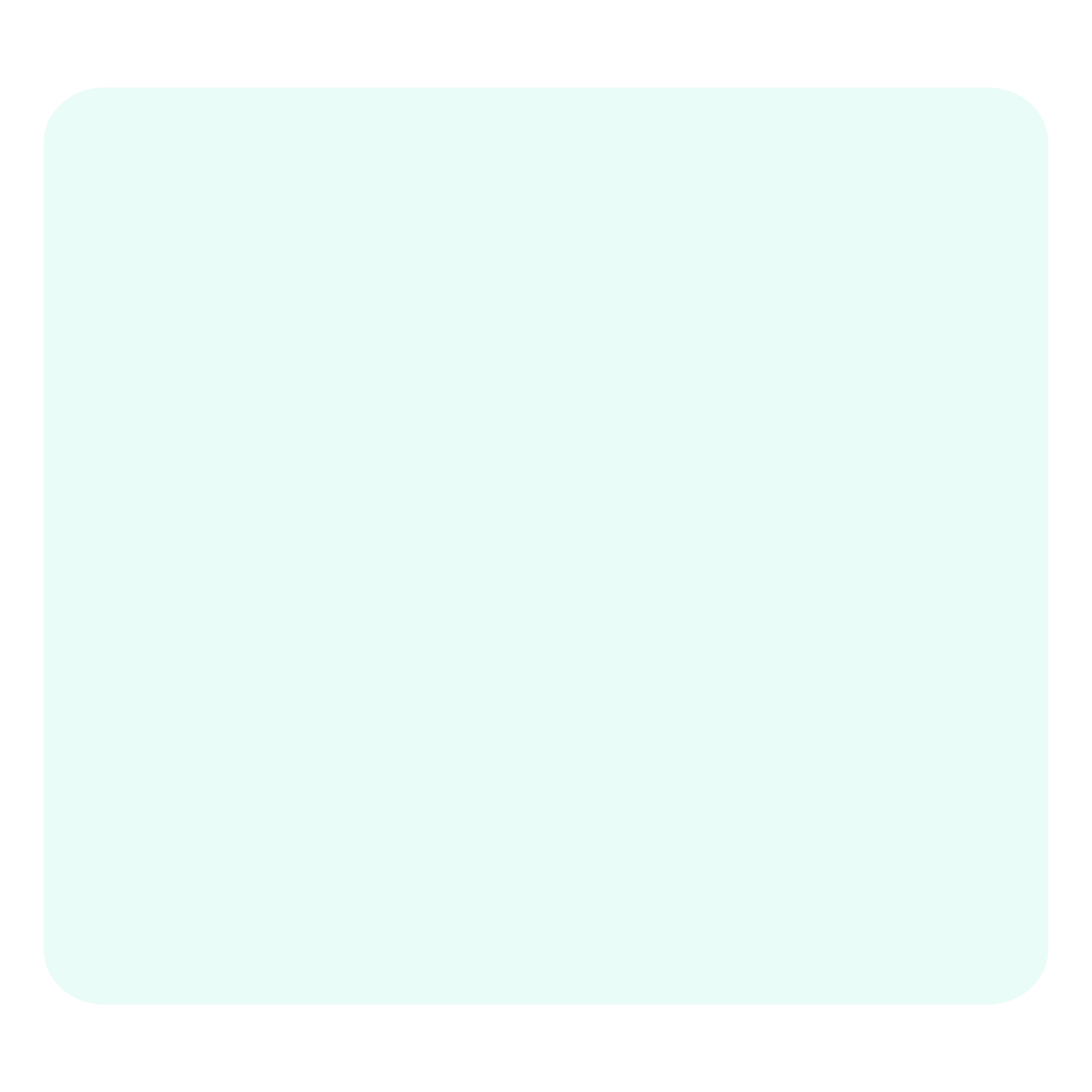 Brand colour backdrop