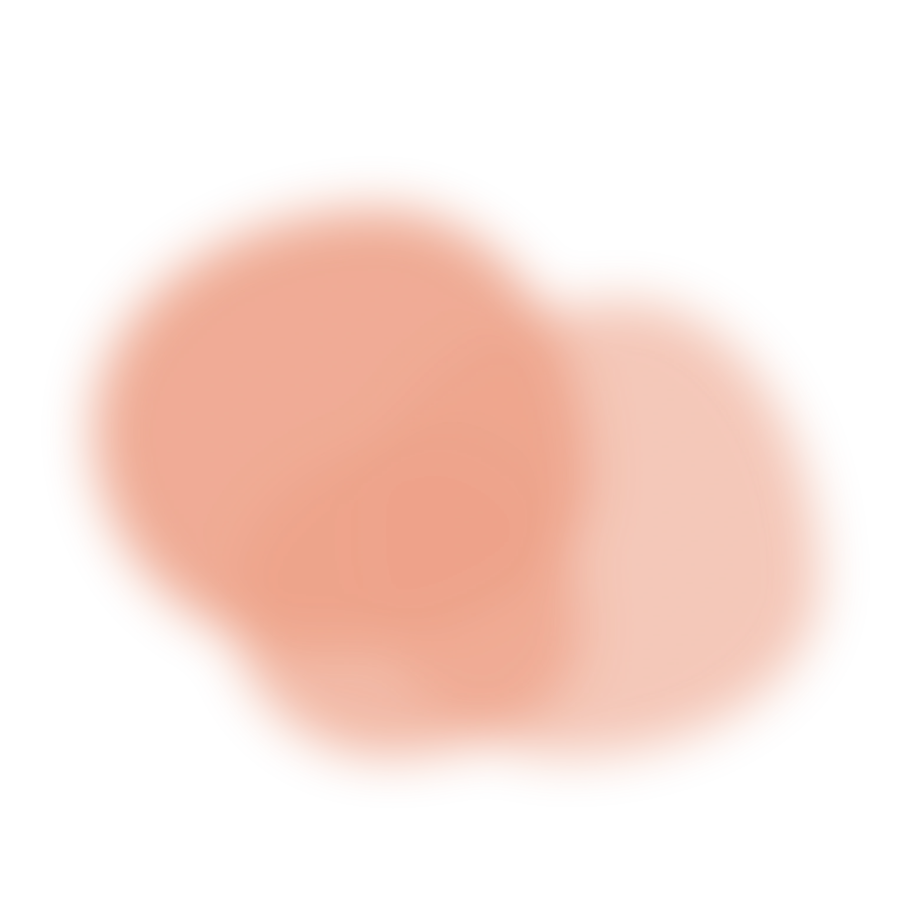 Brand colour backdrop