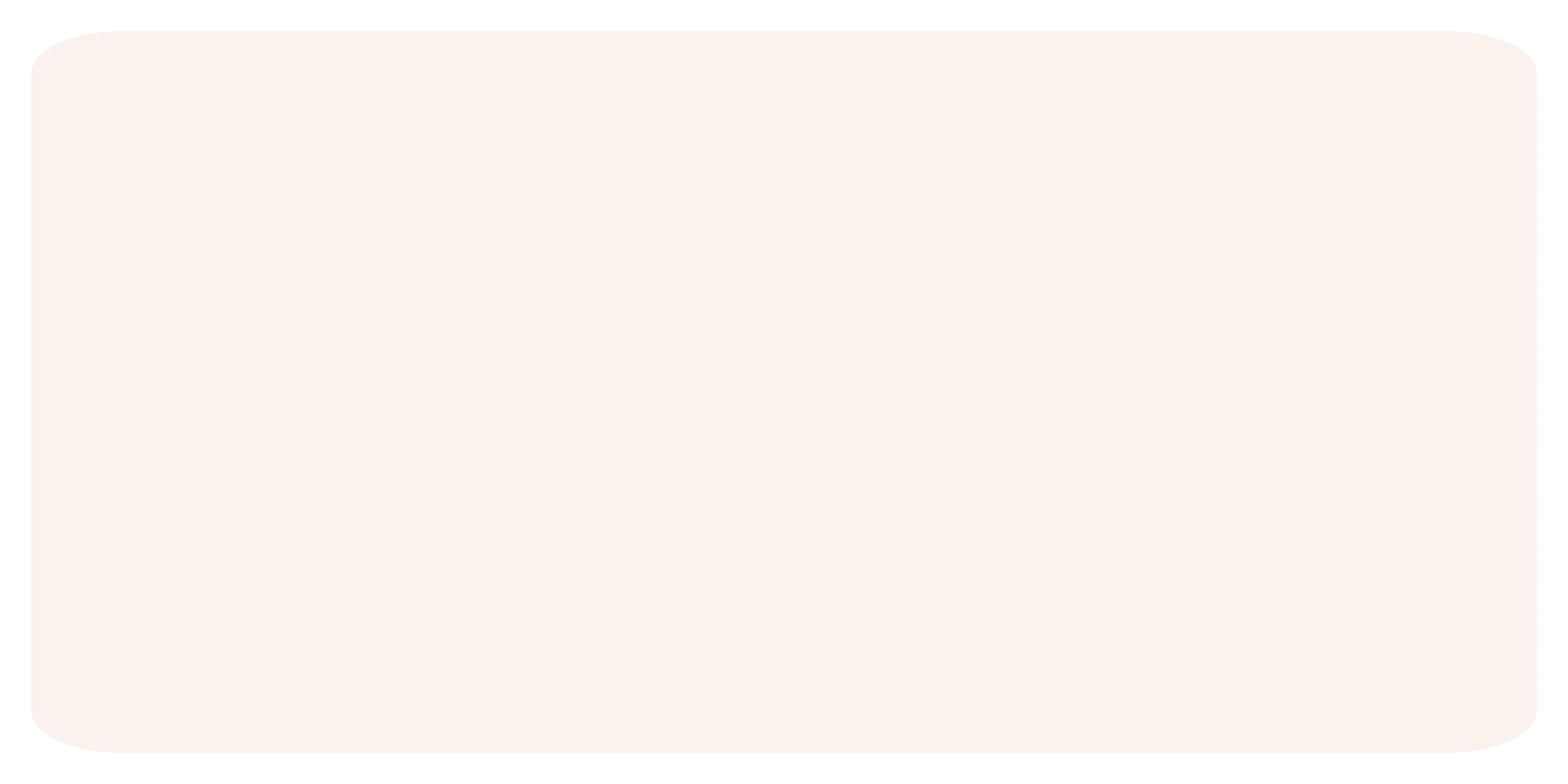Brand colour backdrop