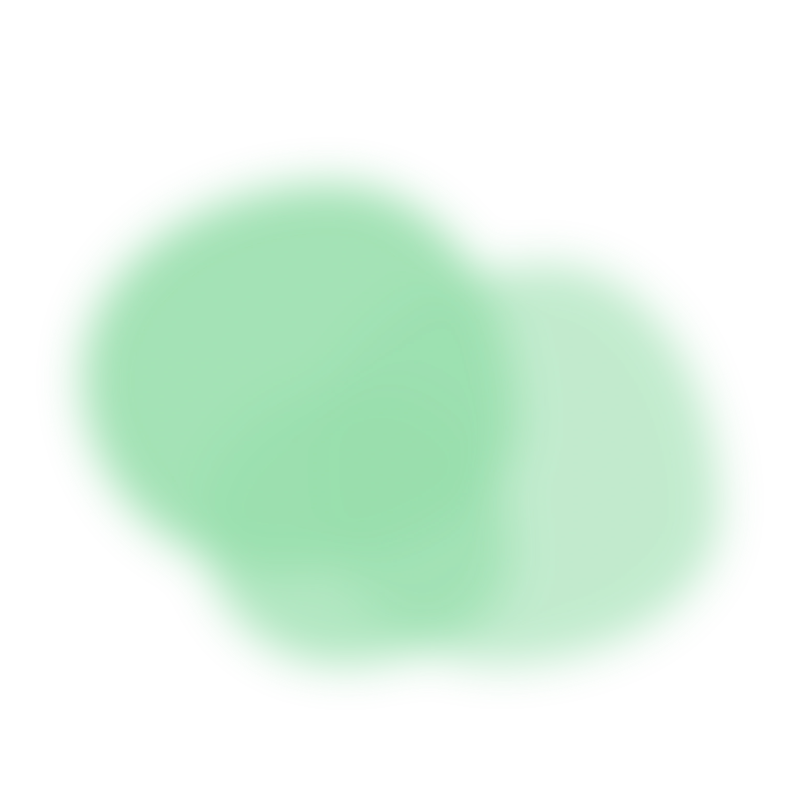 Brand colour backdrop