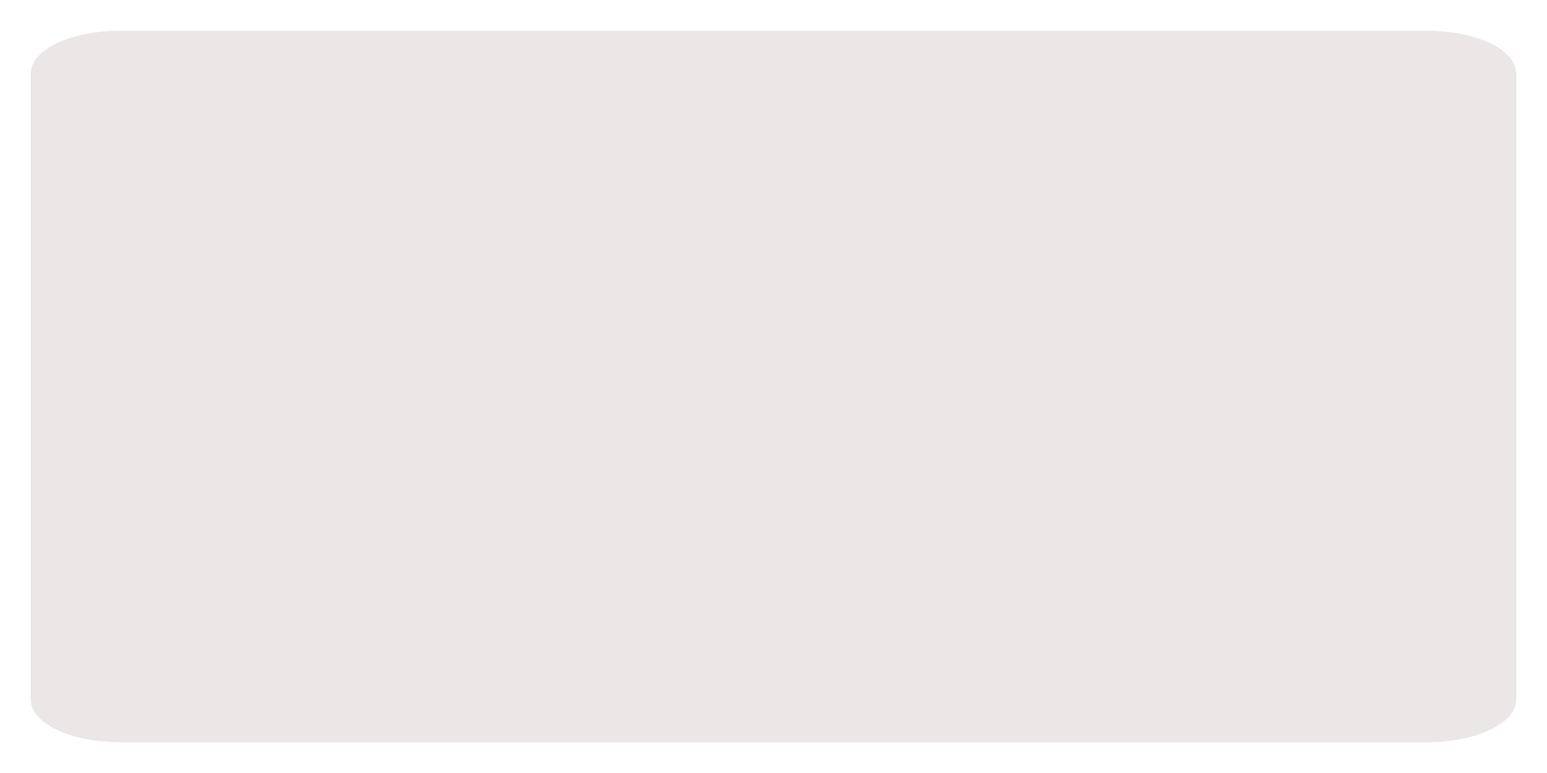 Brand colour backdrop