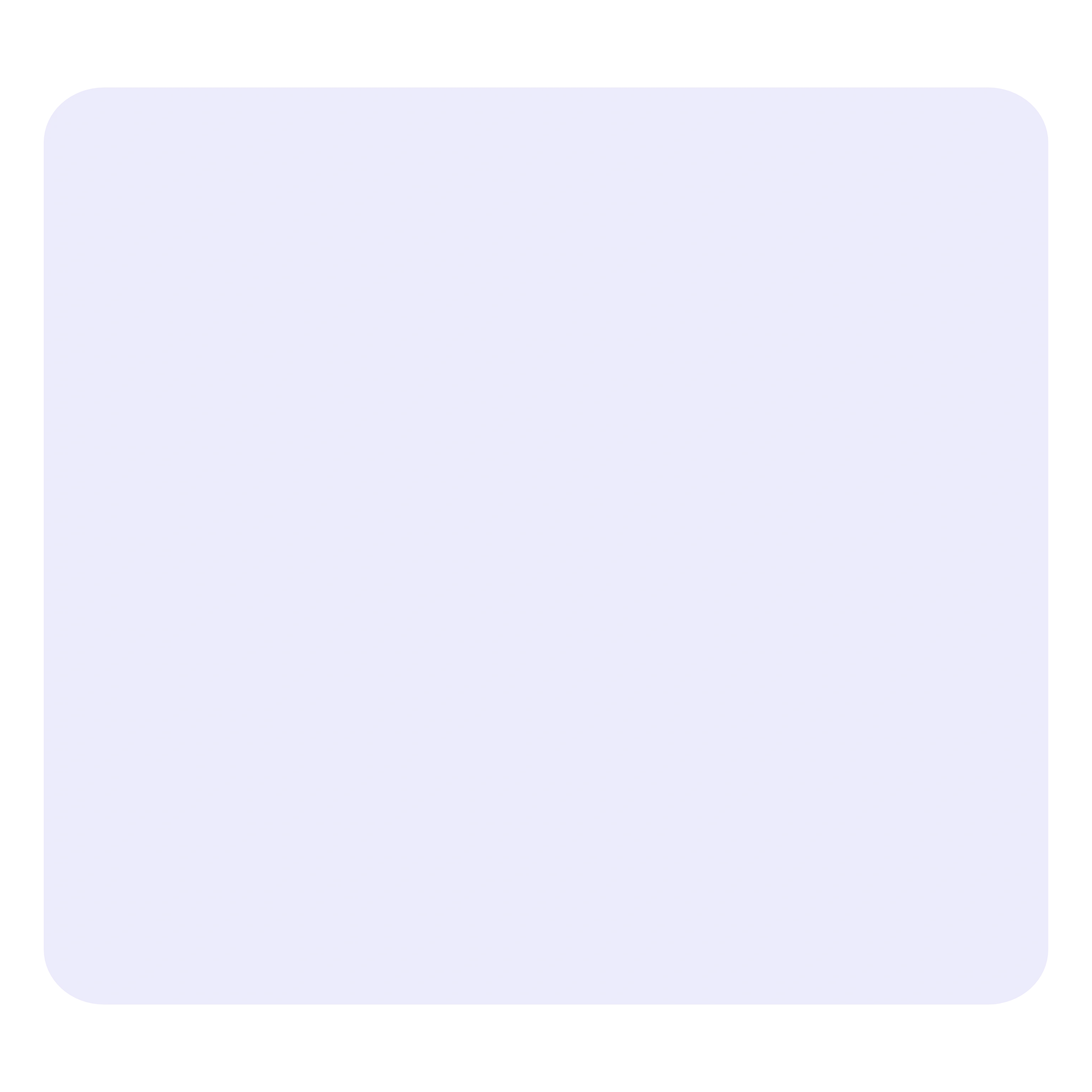 Brand colour backdrop